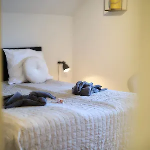 Couette-café Cecha &wellness, Ostende
